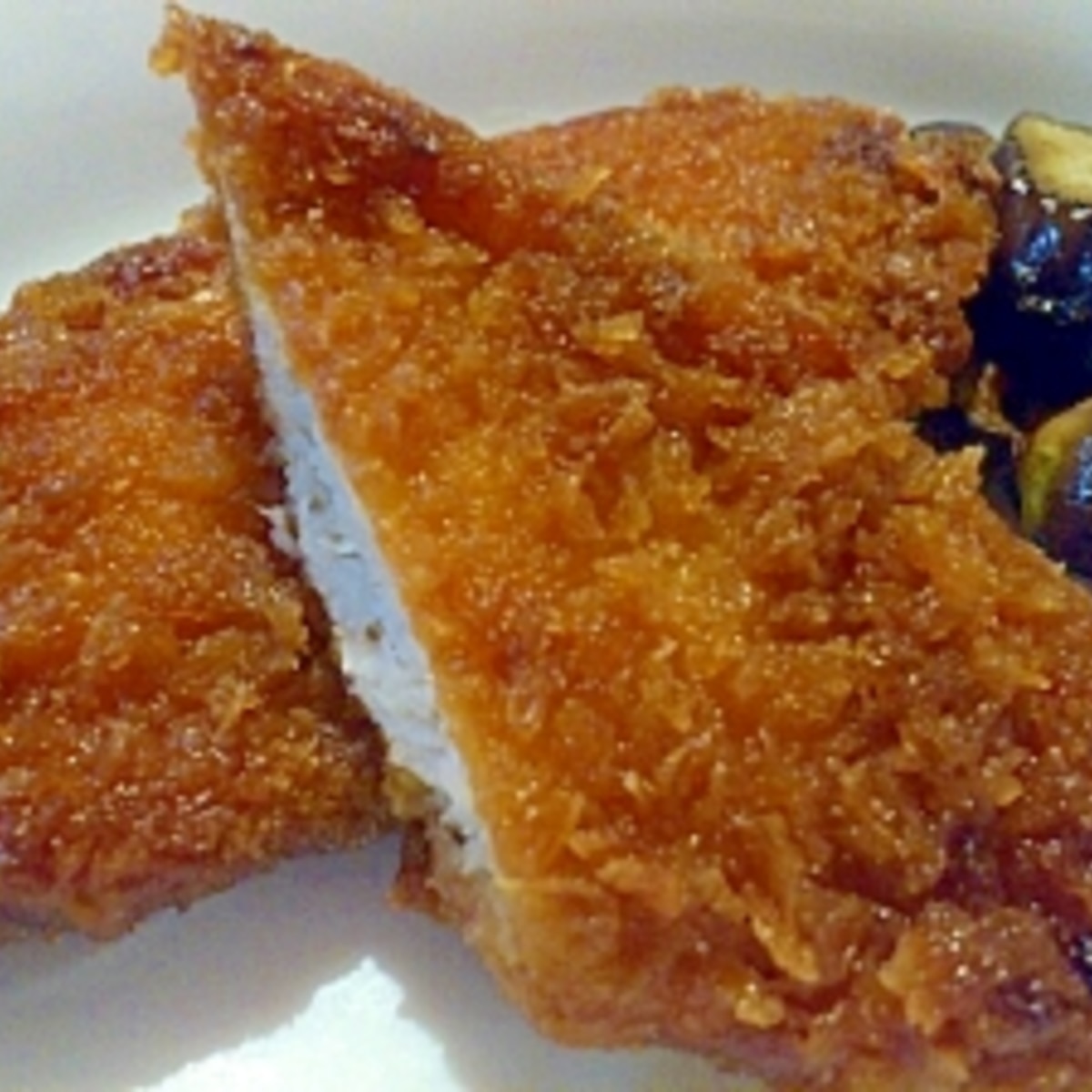 白身魚フライの醤油煮 レシピ 作り方 By なつ 5643 楽天レシピ 白身魚フライの醤油煮 レシピ 作り方 By なつ 5643 楽天レシピ